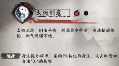 太级剑意获取位置