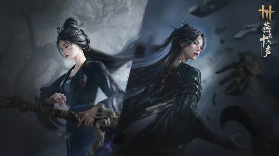 燕云十六声 玉魄染青苍3步破局：锁链拽人+推钟反砸-景澄手游网