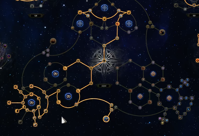 《流放之路2》0.3版本异界保险箱玩法