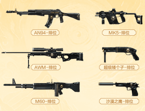 Ban枪系统改进示意图