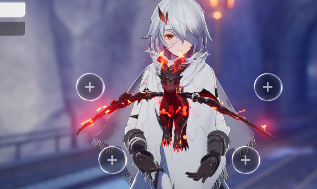 二重螺旋瑶瑶火尾:火系神队友,补给拉满-景澄手游网