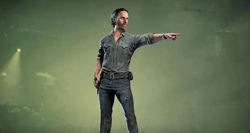 《黎明杀机》×《行尸走肉》联动内容全解析 | 2025年7月9日更新