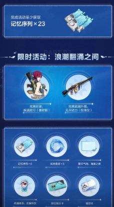 《卡拉彼丘》商城活动全解析