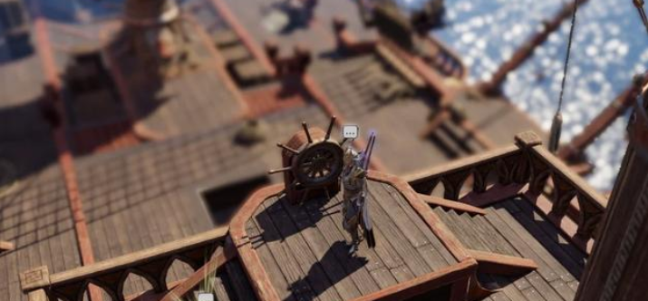 梦语者烟管与药粉使用界面