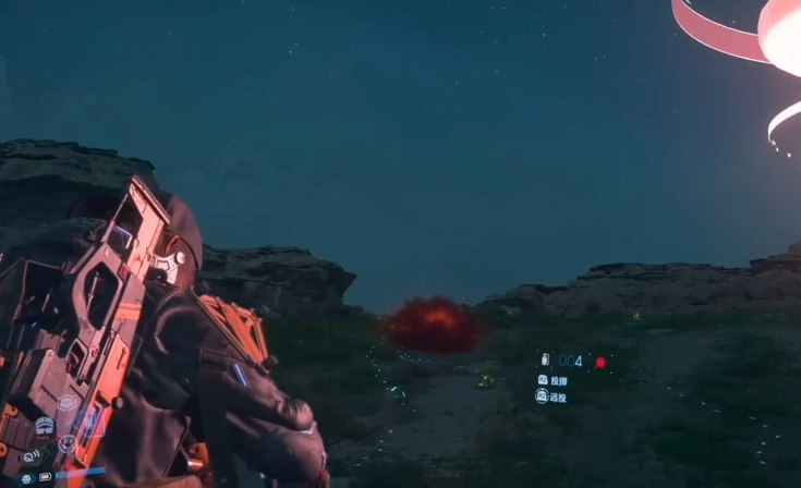 攻击方式对比示意图