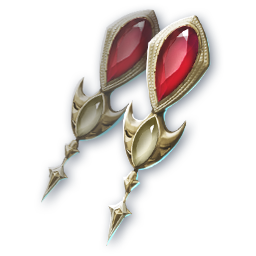 守卫者耳环套装