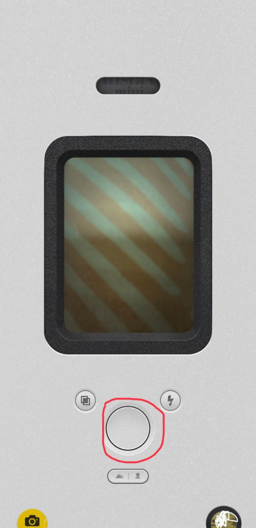 nomo相机前后置切换指南-景澄手游网