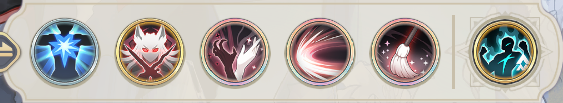 铃兰之剑奇亚：1级愈挫弥勇真香，场景化搭配血量拉满-景澄手游网