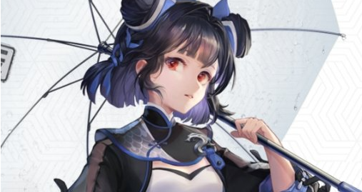 T1级角色战斗示意图