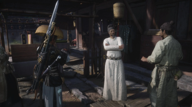 易容难度与梳妆等级界面