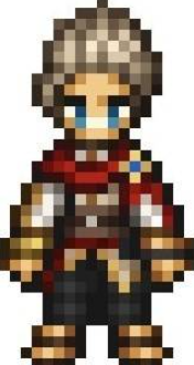 歧路旅人0古德恩图鉴：雷电舞娘的海难传奇-景澄手游网