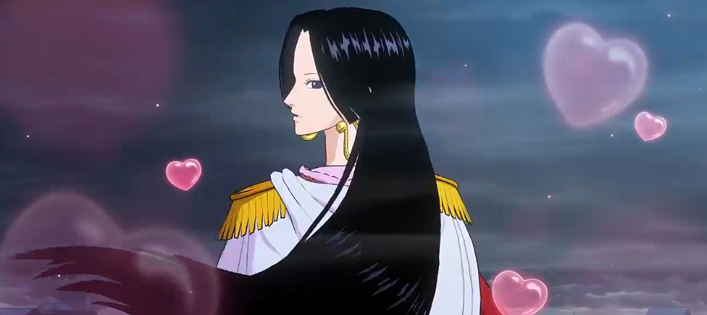 汉库珂角色形象