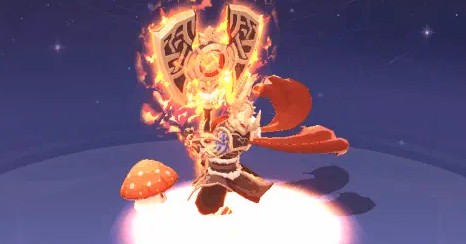 云上契约战士幻灵「狂战卫灵」全解析-景澄手游网