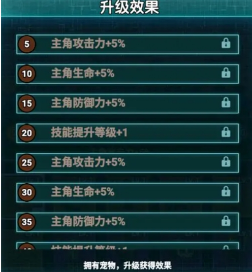 零氪玩家养成核心策略-景澄手游网