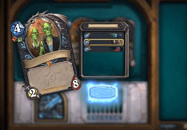 《炉石传说》新版竞技场介绍