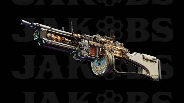 《无主之地4》武器制造商全解析 | 八大厂商独特玩法