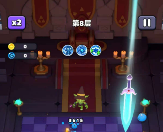 《胡闹地牢》隐藏关卡与彩蛋全收集指南-景澄手游网