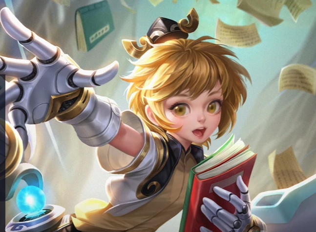 王者万象棋孙膑技能全解析-景澄手游网