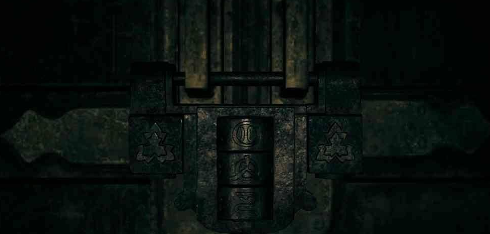 探索《寂静岭f》神库挂锁谜题-景澄手游网