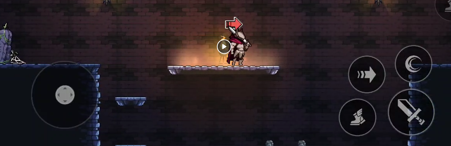 无限深渊:3秒上手操作指南,秀翻深渊Boss-景澄手游网