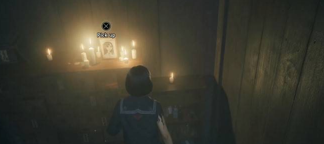 《寂静岭f》拜殿回忆谜题:不是解谜,是收集,难度与收集数量速查-景澄手游网