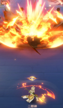 灵兽大冒险二郎神获取与技能全解析