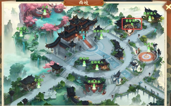 封神幻想世界65级奇遇任务全攻略详解