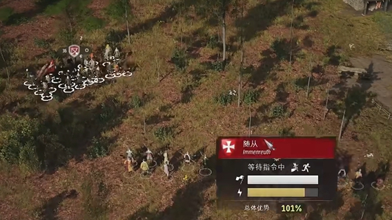 庄园领主：3招打爆敌人，别再被围攻了-景澄手游网