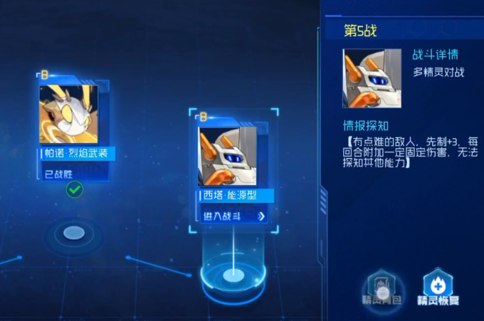 杂乱热流技能示意图