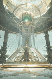 无期迷途:折翼宣告,破绽体系的真神-景澄手游网