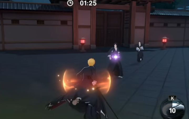 队友搭配示意图