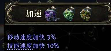 项链涂油