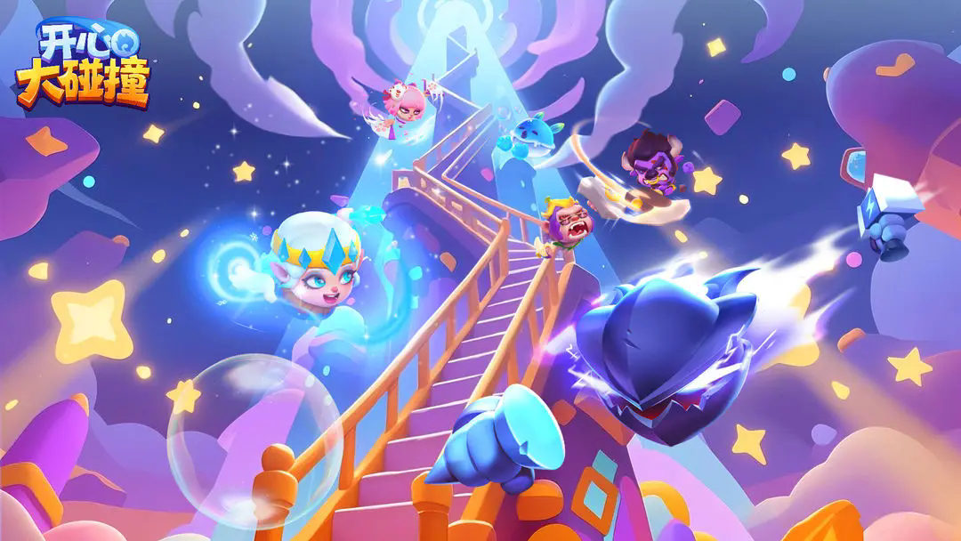 碎片获取示意图