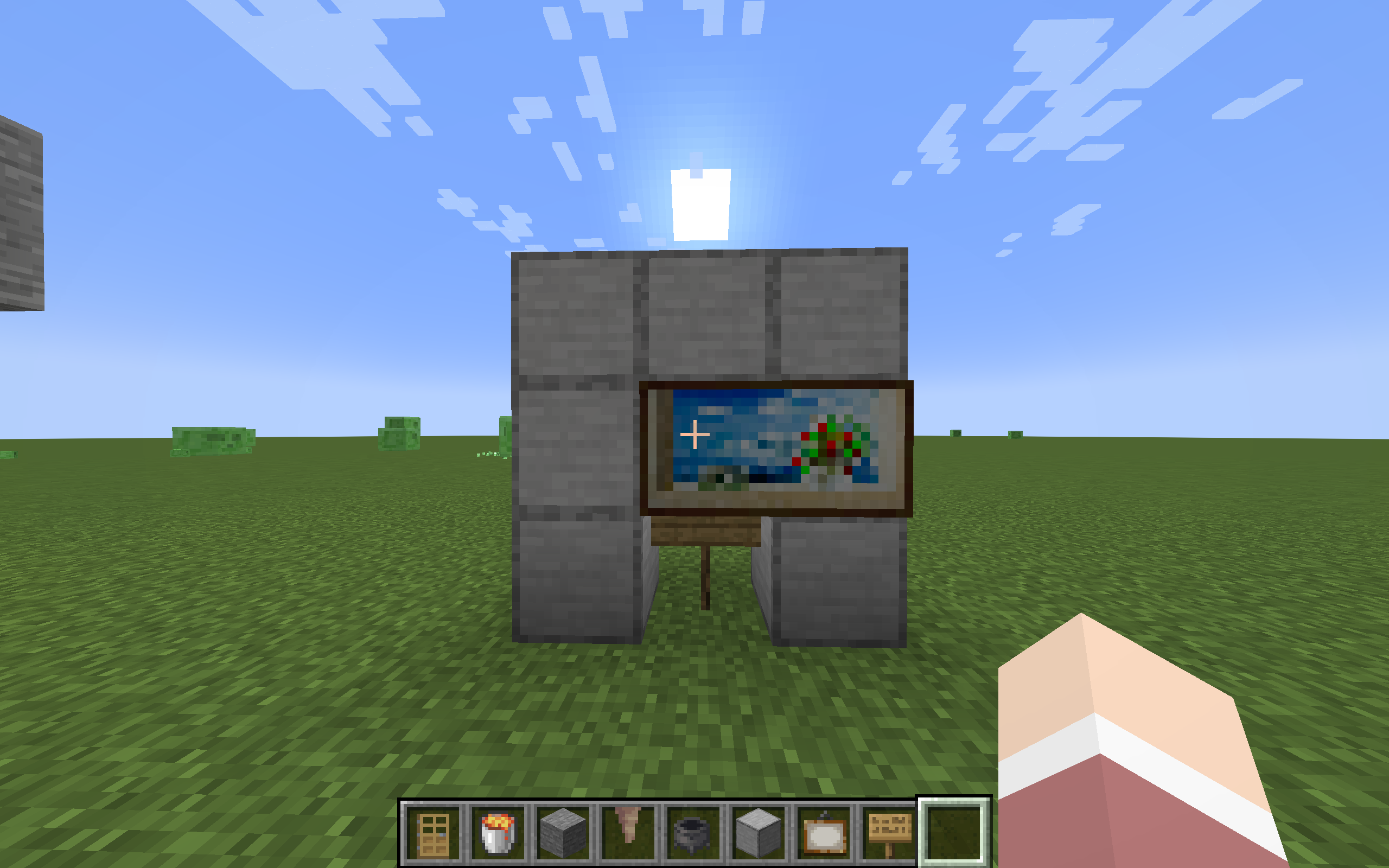 我的世界移动版实用技巧｜新手必看的15个隐藏操作