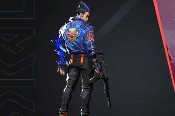 出其不意技能图