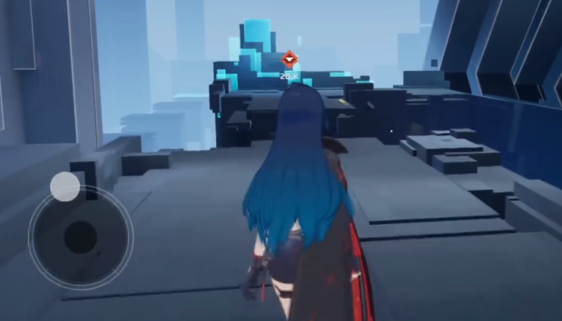 卡拉彼丘纸片人玩法：3秒变2D，躲枪不费力-景澄手游网