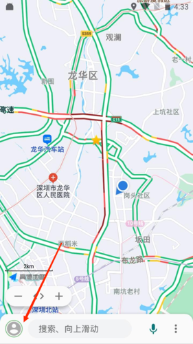 白马地图删除收藏：3秒搞定！再也不用手动找-景澄手游网