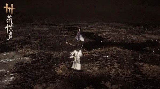 阶段三磁场机制