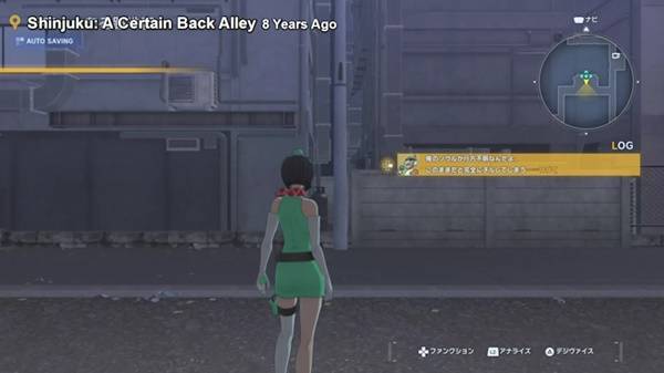 《数码宝贝》All eyes on me：17个碎片，3步搞定-景澄手游网