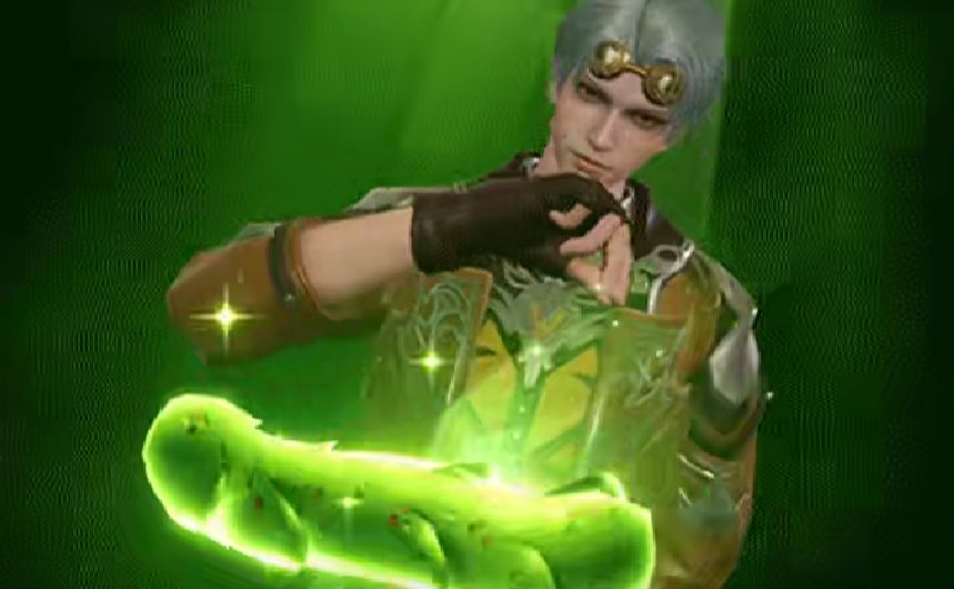 武魂抽取获取香肠