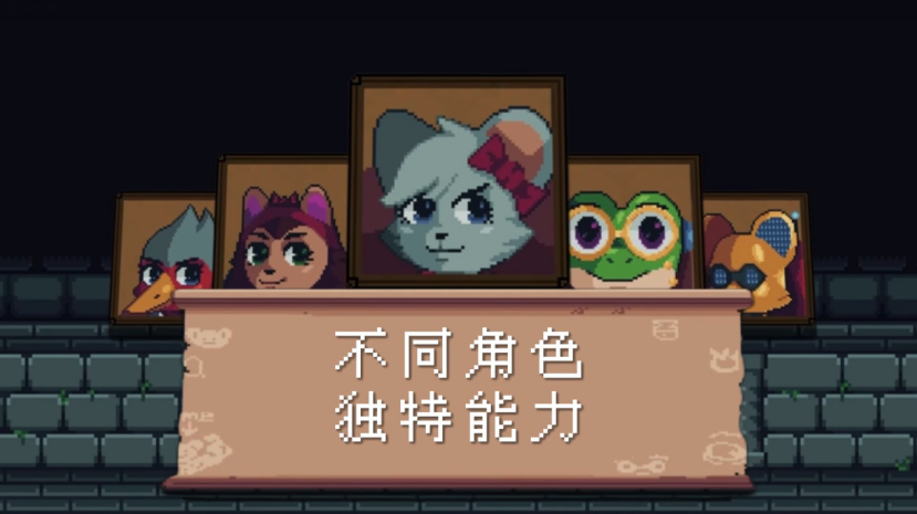 背包英雄:3步解锁背包即战力,告别