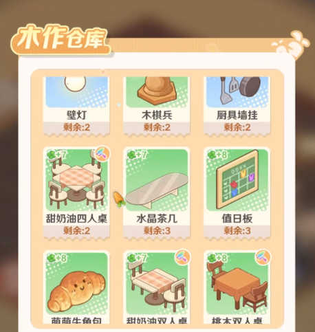 主线任务解锁合成