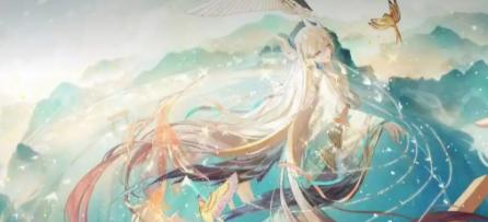 SP紧那罗立绘展示