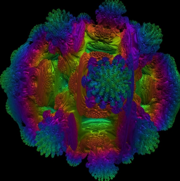 如何进入手机毒蘑菇volumeshader测试？官网网址-景澄手游网