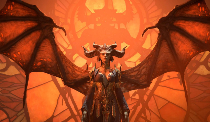 暗黑4测试服时间表 周五晚21点开服,奖励全攻略-景澄手游网