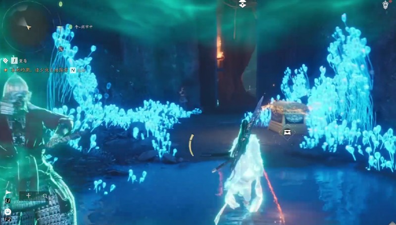 形态切换示意图