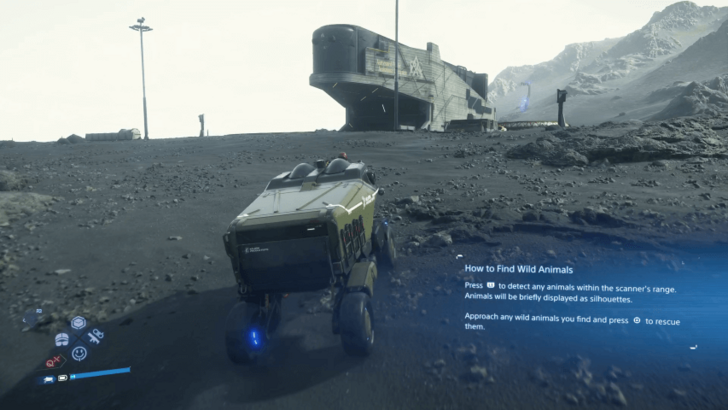 配送中心处理示意图