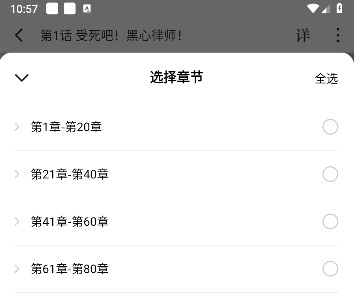 下载章节