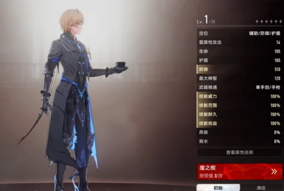 二重螺旋输出角色：3类角色秒破关，不用再卡组队-景澄手游网