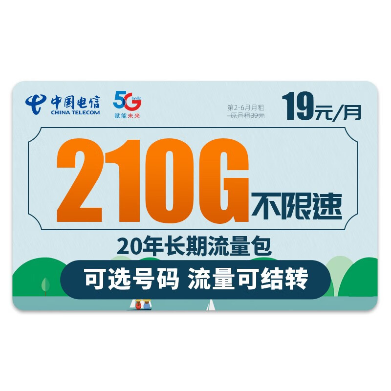 什么流量卡流量多不限速的好用?高性价比选择推荐-赫兹号卡网-赫兹通讯